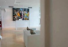 Want to see this legal age teen sucking cock and getting fucked hard?