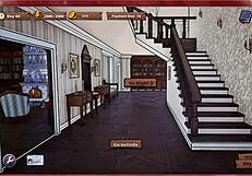 milf plays breeding farm game in missionary creampie