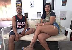 Pornstar couldn't hold back and orgasmed in pussy eater's mouth