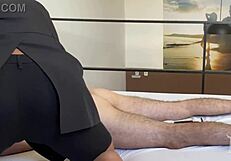 Whoa! What’s Up With This Bisexual Massage?!