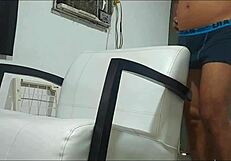 eat my delicious dick right now!