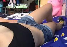 show me that big tits pussy?