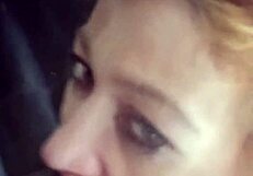 that bbc is going straight down the throat, wow