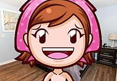 mama gives you a tit job