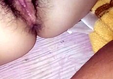 Blonde Wife Acts Like a Slut in Hardcore Scenes