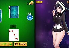 Fish Girl Gets Railed Hard In Anime