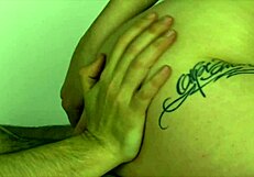 What Happens After Arcade Fucking?