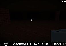 Macabre Hall Hentai Porn Version 0.1.0
