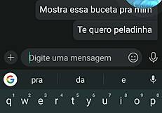 Video call with blonde where we talk about life, share laughs, and she shows her fun side.