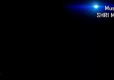 Telugu Lady Sparks Curiosity with Her Hidden Desires