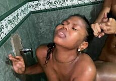 Hidden Anal Fucking Stepsister In Bathroom