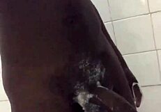 How about pampering my thick dick with licks?