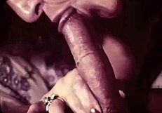 vintage interracial tabbo