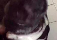 How about pampering my thick dick with licks?