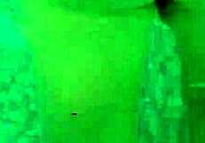 In a threesome my wife got three loads inside.