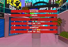 totally spies paprika trainer animations.