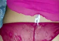 Feeling Intense Pleasure As My Uncle Fucks My Ass Deeply.