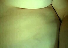 Thicc Milf Playing With Her Pussy Making Herself Cum And Orgasm