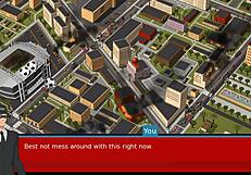 totally spies paprika trainer animations.