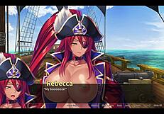 elise h gets her asian ass fucked in a bukkake blowbang scene