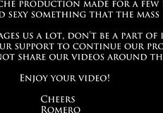 Flexible Lesbians Squirting in Huge Mess During Intense Sexfight