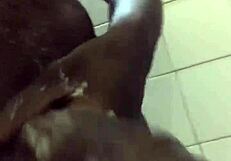 How about pampering my thick dick with licks?