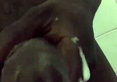 How about pampering my thick dick with licks?