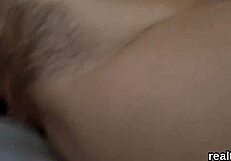 from supermarket seduction to pov screwing, this czech sweetie surprises