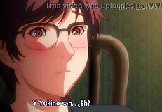 Animated Sleepless Nocturne Series Explores Nighttime Themes