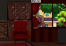 Let's Play Fairy Adventures! Finger My Shaved Pussy with Toys!