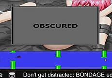 dont get distracted bondage edition