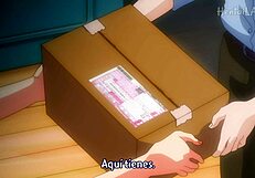 Animated Sleepless Nocturne Series Explores Nighttime Themes