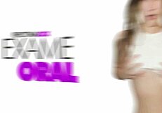 Kaya Nymphet Shares Her Complete Oral Experience