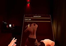 Vr paradise private room 3