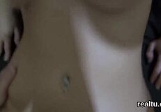 from supermarket seduction to pov screwing, this czech sweetie surprises