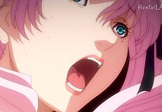 Animated Sleepless Nocturne Series Explores Nighttime Themes