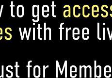 In the pool, MILF Charlee Chase joins bikini lesbians Vicky Vette and Puma Swede for a steamy threesome