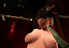 Vr paradise private room 3