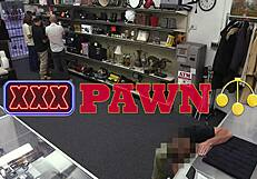 Young 18+ Amateur Blowjob and Rough Fucking Her Shaved Pussy!