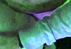 Little Taking Big Cock