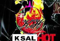 ksal's hot explicit sex for voyeur 😏