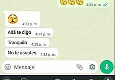 The English teacher teaches me the subject in a special way