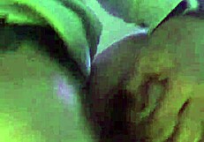 Little Taking Big Cock