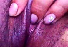 i'm moaning softly during my amateur session