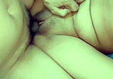 Diya's Big Dick Blowjob and Fucking