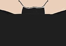 Porn Animation - Bent Over for Blowjob and Creampie Action!