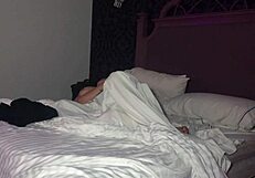 La Chakalosa Cums Hard with Her Cousin's Pussy