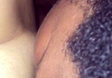 Keep licking and sucking Layla’s pretty wet pussy