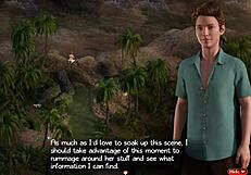 Young Redhead Teen With Big Ass And Tits Gets Amateur Anal!