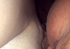 Keep licking and sucking Layla’s pretty wet pussy